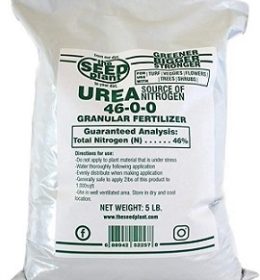urea fertilizer supplier in Nigeria